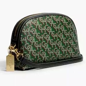 Coach Monogram Madi Bag